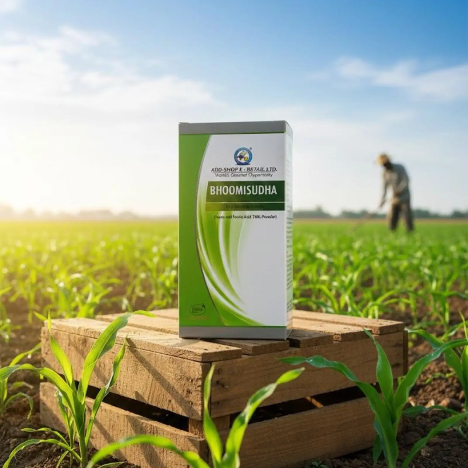 BHOOMISUDHA (30 POUCH)