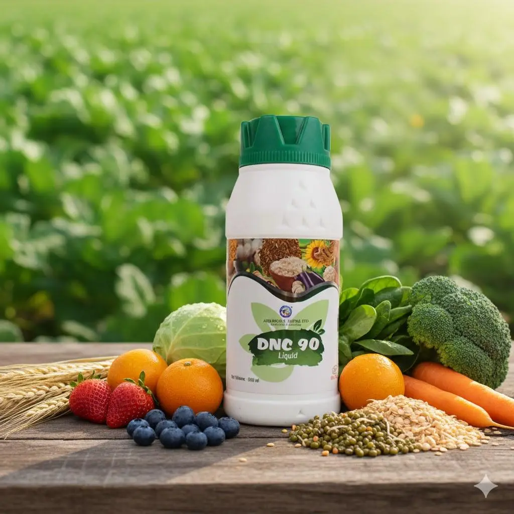 Dnc 90 liq