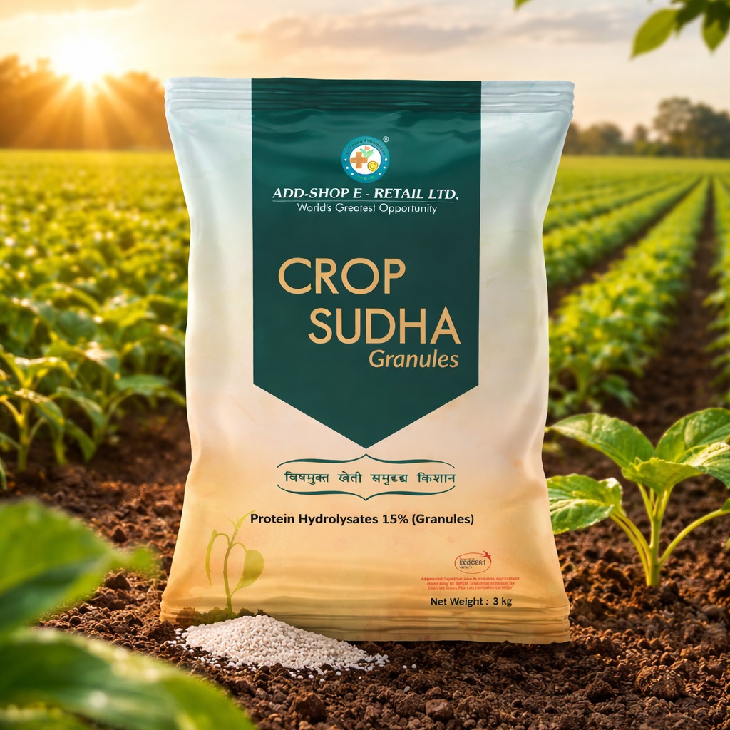 Cropsudha