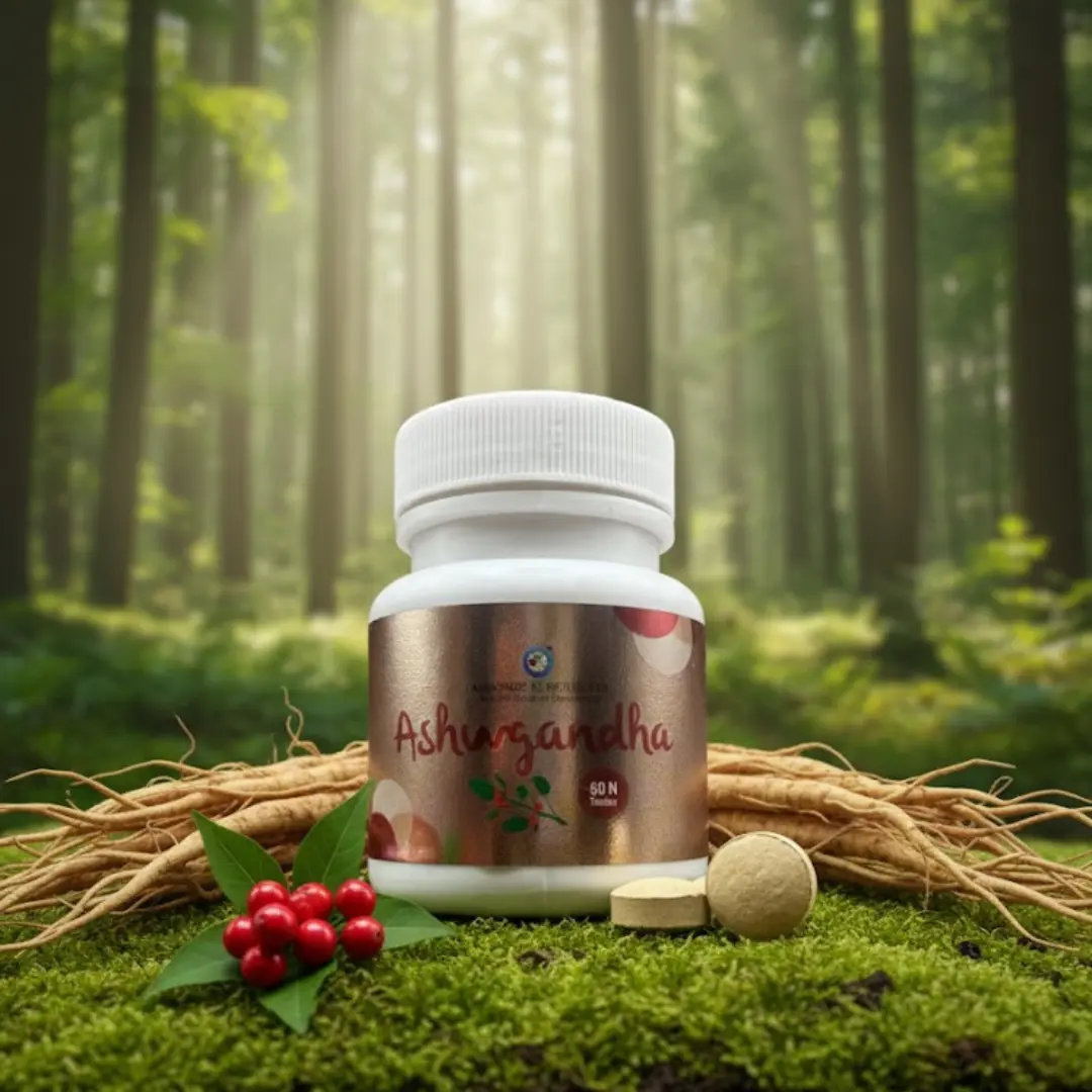 Ashwagandha