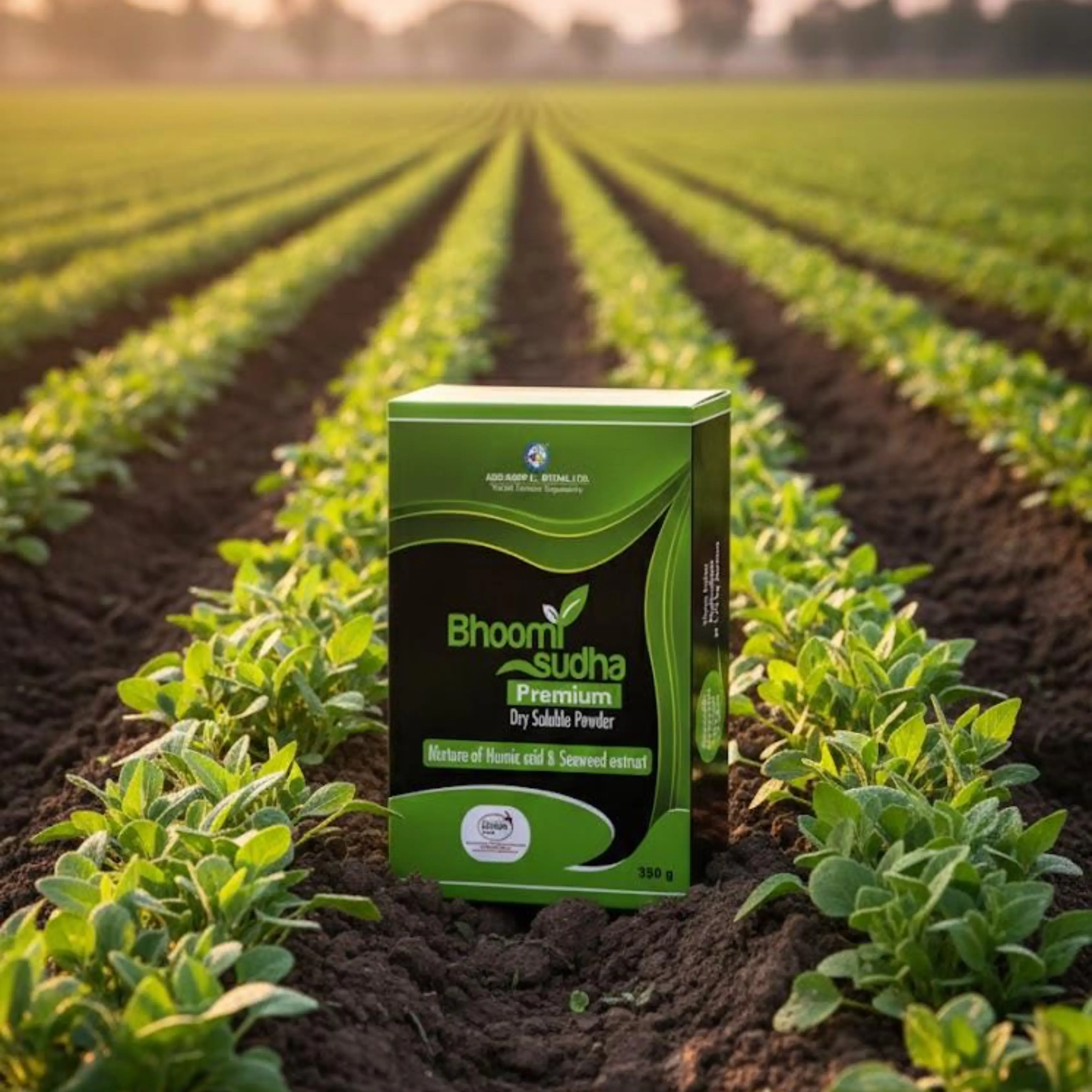 BHOOMISUDHA PREMIUM (350 GM)