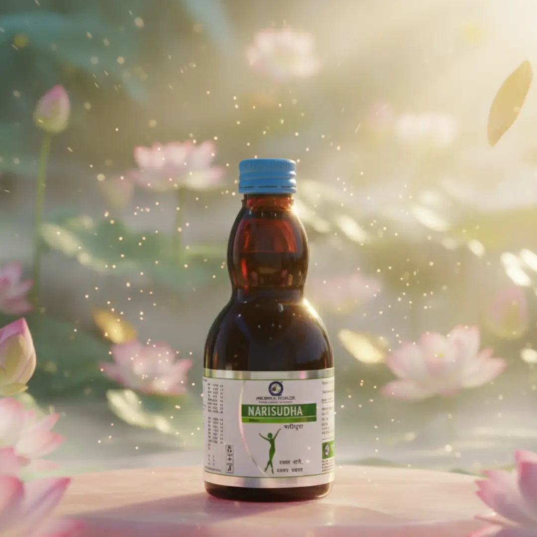 NARISUDHA SYRUP