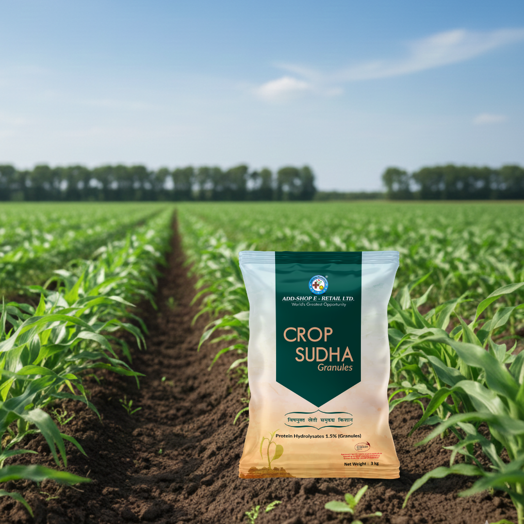 CROPSUDHA (3 KG)