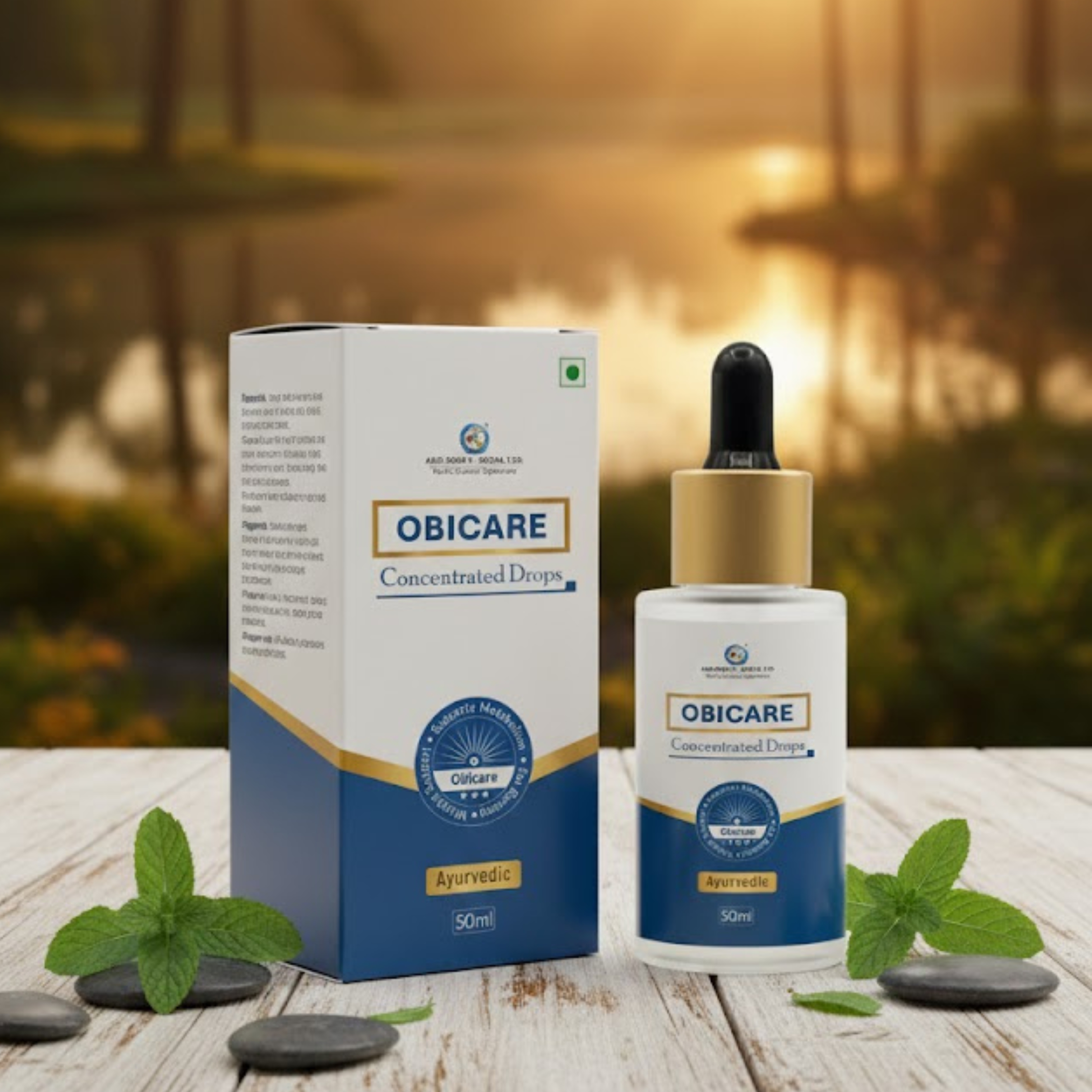 OBICARE Drops