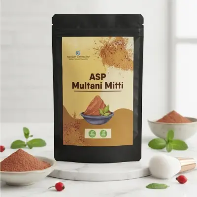 Asp Multani mitti