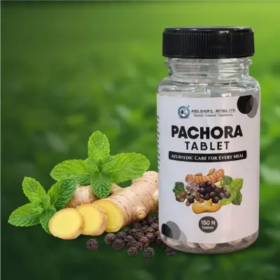 Pachora tablet (150 Tab)