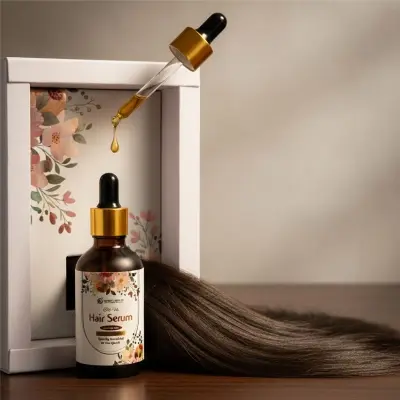 BIT US HAIR SERUM