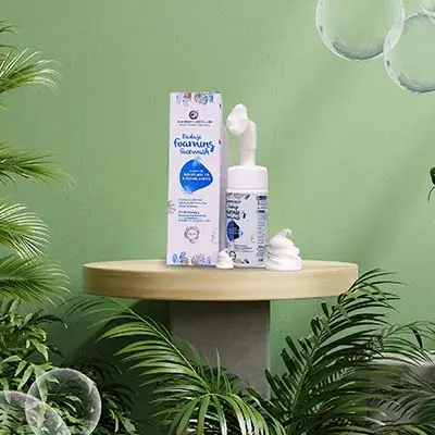 DADAJI FOAMING FACEWASH