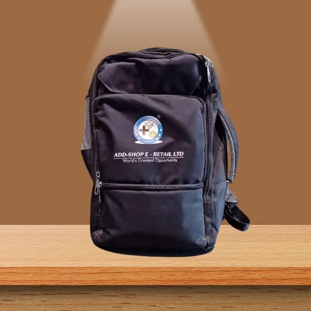 Addshop Executive bag ( BUY 1 GET 1 FREE)