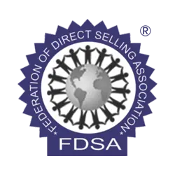 FDSA logo